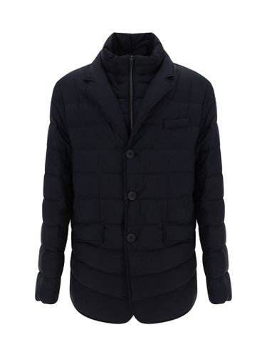 Herno Down Jacket - Herno - Modalova