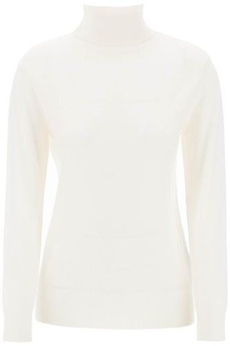 Jil Sander Classic Turtleneck - Jil Sander - Modalova