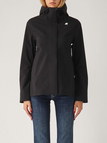 K-Way Madalina Bonded Jacket - K-Way - Modalova