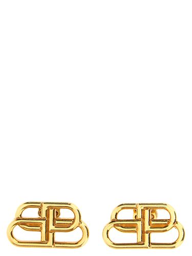 Balenciaga bb Earrings - Balenciaga - Modalova