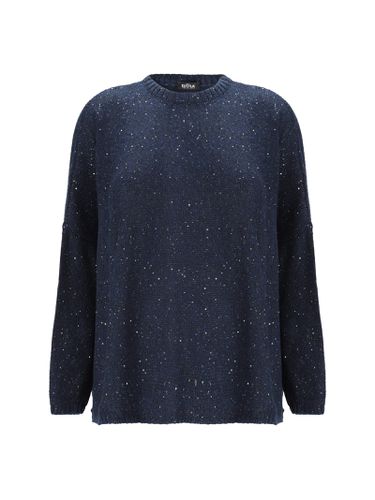 Ella Adelina Sweater - Ella - Modalova