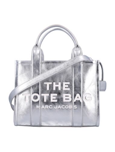 Marc Jacobs The Small Tote - Marc Jacobs - Modalova