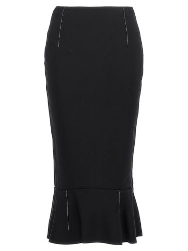 Marni Sheath Skirt - Marni - Modalova