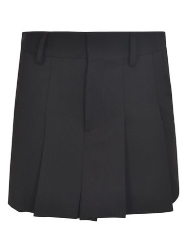 Parosh Liliuxy Skirt - Parosh - Modalova