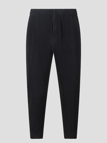 Mc August Trousers - Homme Plissé Issey Miyake - Modalova