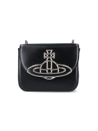 Linda Crossbody Bag - Vivienne Westwood - Modalova