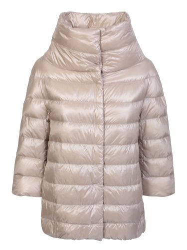 Herno Aminta Down Jacket - Herno - Modalova