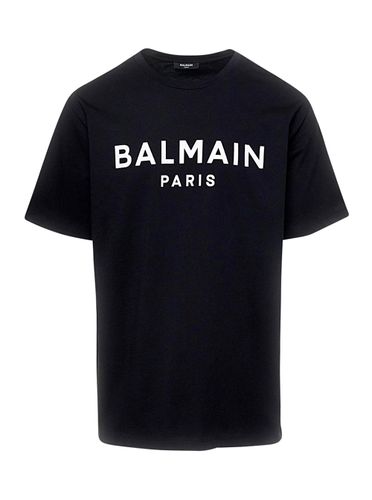 Balmain T-shirt - Balmain - Modalova