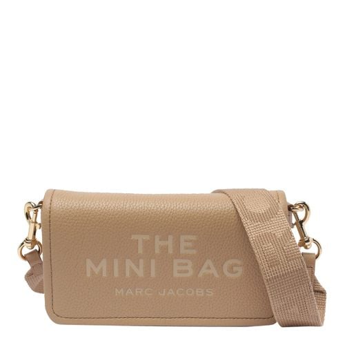 The Mini Bag Crossbody Bag - Marc Jacobs - Modalova