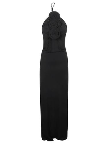 Magda Butrym Pf23 Long Dress - Magda Butrym - Modalova