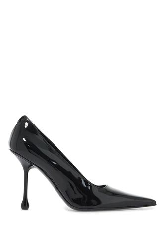 Ixia 95 Patent Leather Dã - Jimmy Choo - Modalova