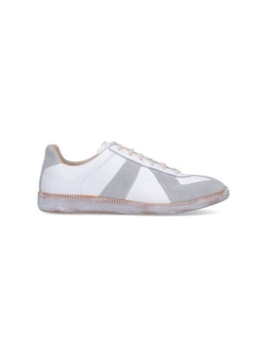 Maison Margiela Replica Sneakers - Maison Margiela - Modalova