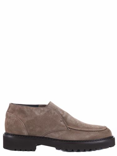 Doucal's Doucals Ankle Boot - Doucal's - Modalova