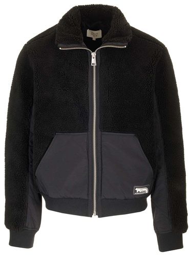 Maison Kitsuné Flash Fox Jacket - Maison Kitsuné - Modalova