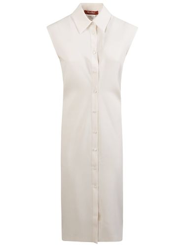 Max Mara Studio Sughero Dress - Max Mara Studio - Modalova