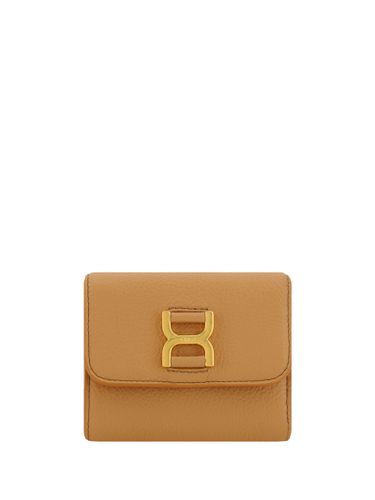 Chloé Marcie Wallet - Chloé - Modalova