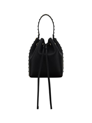 Rockstud Bucket Bag - Valentino Garavani - Modalova