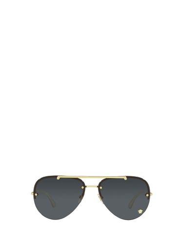 Ve2231 Sunglasses - Versace Eyewear - Modalova