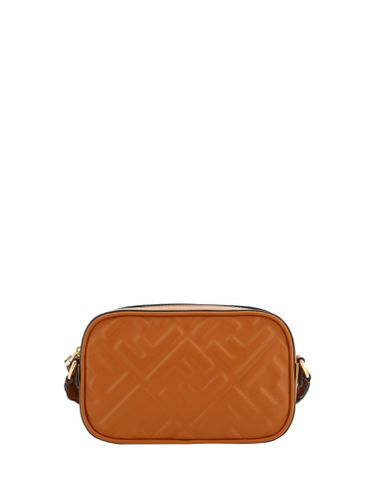 Fendi Camera Case Shoulder Bag - Fendi - Modalova