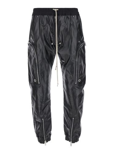 Porterville Bauhaus Cargo Pants - Rick Owens - Modalova