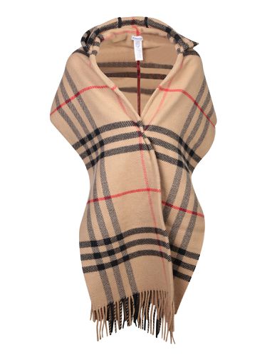 Burberry Scarf - Burberry - Modalova