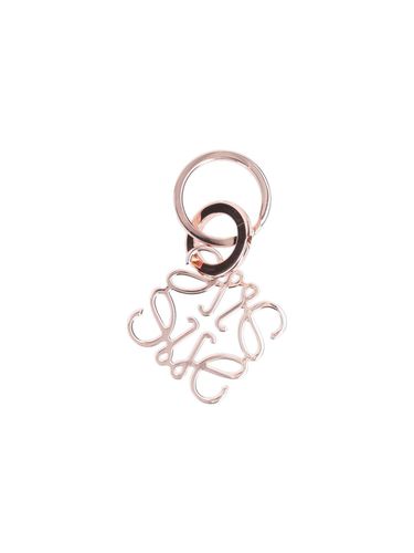 Loewe Anagram Keyring - Loewe - Modalova