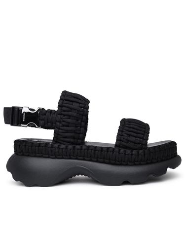 Polyester Beley Sandals - Moncler - Modalova