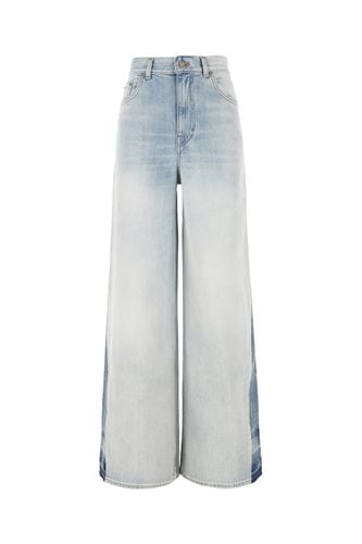 Chloé Denim Jeans - Chloé - Modalova