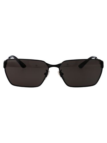 Bb0374sk Sunglasses - Balenciaga Eyewear - Modalova