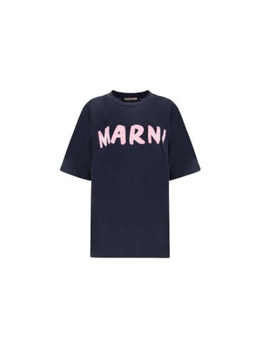 T-shirt Marni - Marni - Modalova