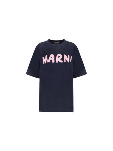 T-shirt Marni - Marni - Modalova