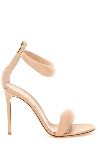 Bijoux Open Toe Ankle Strap Sandals - Gianvito Rossi - Modalova