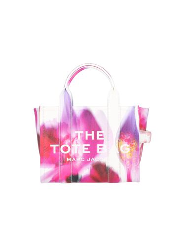 Future Floral Small Tote Bag - Marc Jacobs - Modalova