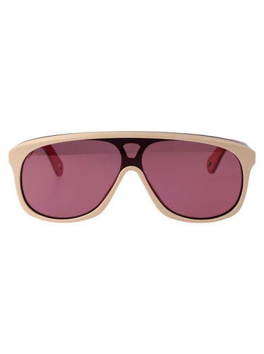 Chloé Eyewear Ch0212s Sunglasses - Chloé Eyewear - Modalova