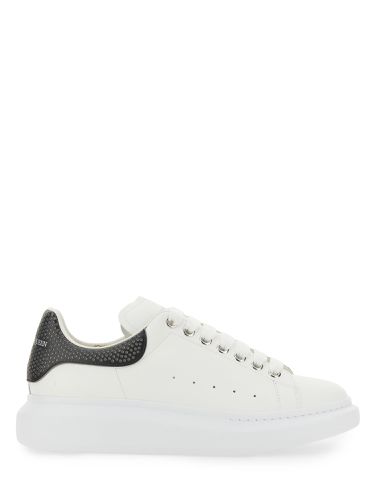 Alexander McQueen Oversized Sneaker - Alexander McQueen - Modalova