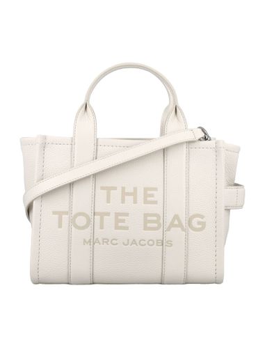 The Mini Tote Leather Bag - Marc Jacobs - Modalova