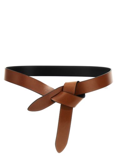 Isabel Marant Knot Detailed Belt - Isabel Marant - Modalova