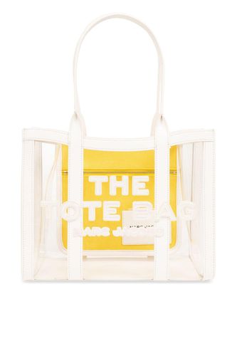 The Clear Medium Tote Bag - Marc Jacobs - Modalova