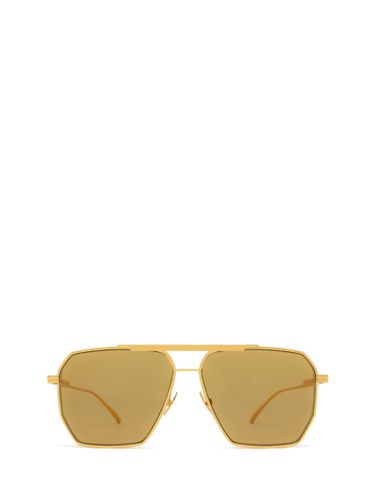 Bv1012s Sunglasses - Bottega Veneta Eyewear - Modalova