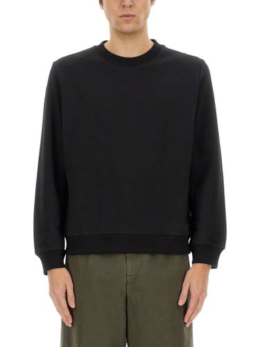 Regular Fit Sweatshirt - Dries Van Noten - Modalova