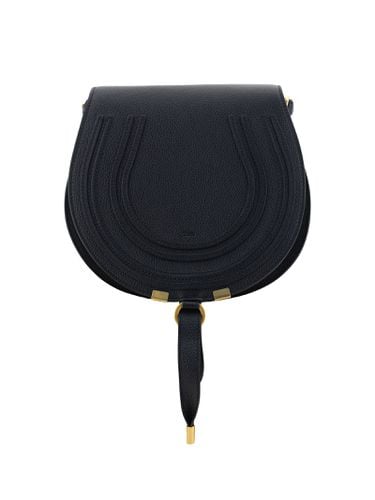 Chloé Marcie Shoulder Bag - Chloé - Modalova