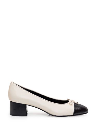 Tory Burch Cap-toe Pump - Tory Burch - Modalova