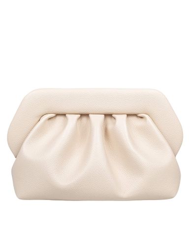 Vegan Fabric Clutch Color - THEMOIRè - Modalova