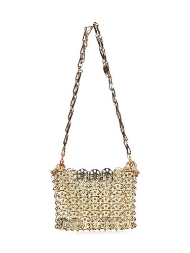 Iconic Bag 1969 Nano Shoulder Bag - Paco Rabanne - Modalova