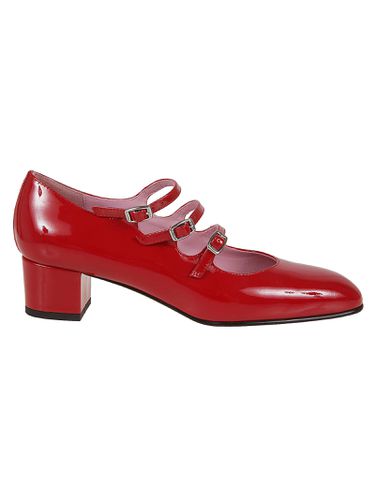 Carel Kina Patent Leather - Carel - Modalova