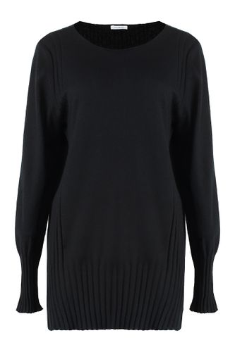 Malo Cashmere Sweater - Malo - Modalova