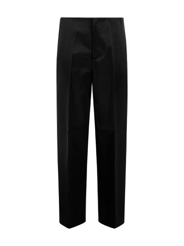 Wide-leg Trousers - Philosophy di Lorenzo Serafini - Modalova