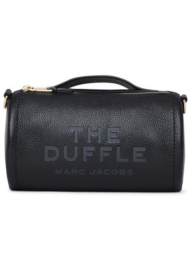 Leather Duffle Bag - Marc Jacobs - Modalova