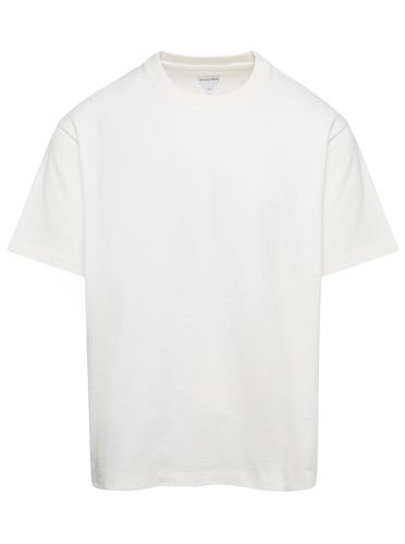 Bottega Veneta Cotton T-shirt - Bottega Veneta - Modalova