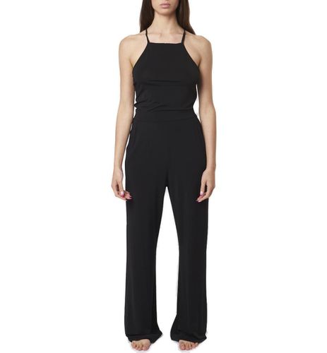 Straight Leg Sleeveless Jumpsuit - Max Mara - Modalova